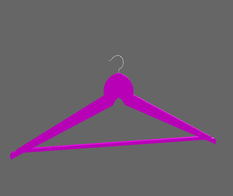 Hanger 3