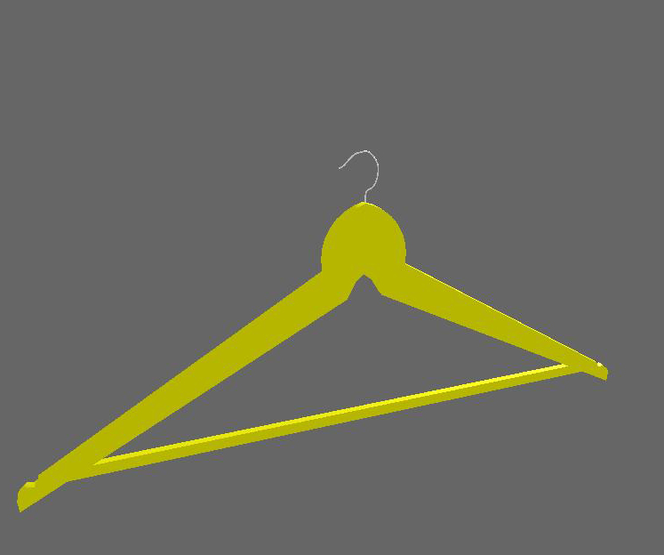 Hanger 4