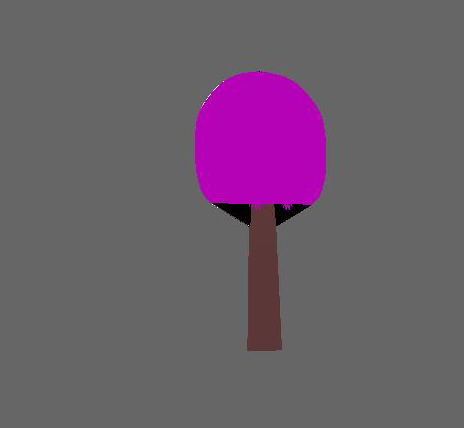 Tennis Racket 2