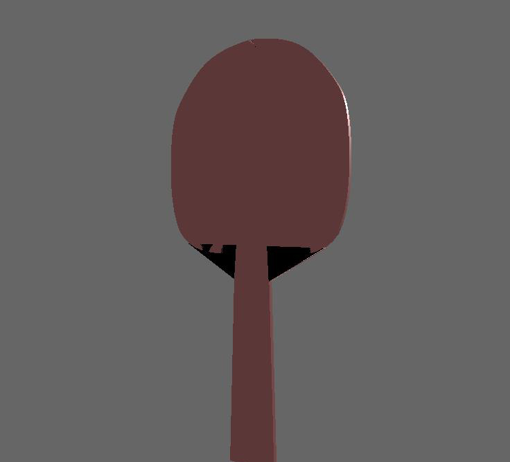 Tennis Racket 3