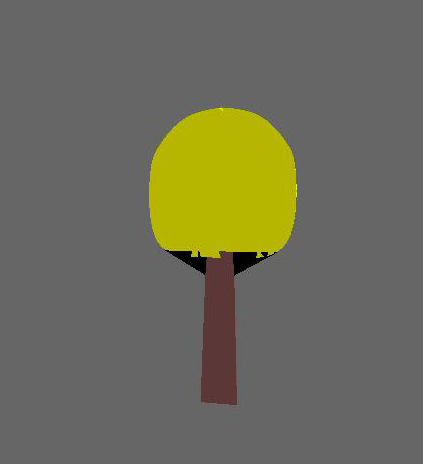 Tennis Racket 4