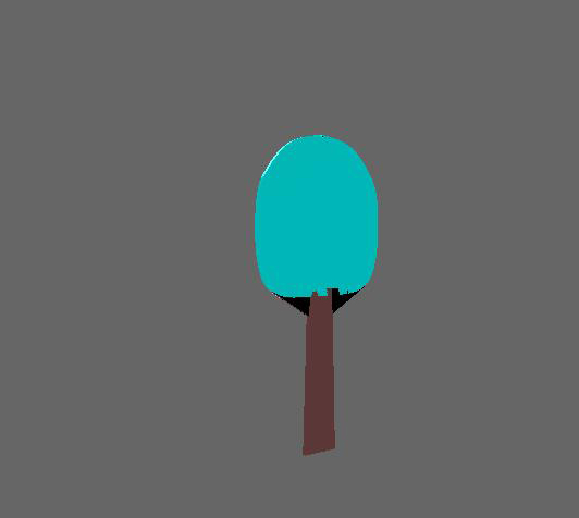 Tennis Racket 5