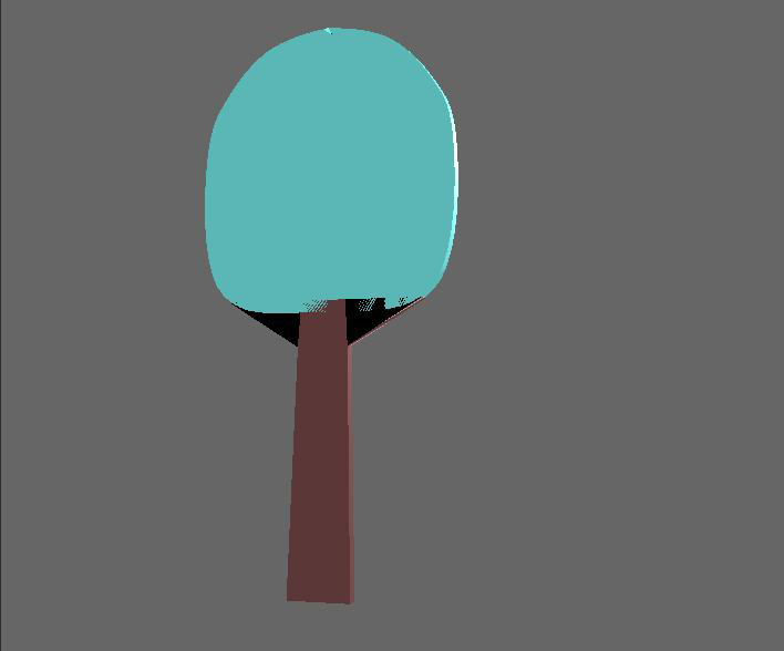 Tennis Racket 7