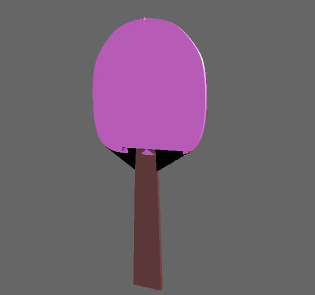 Tennis Racket 8