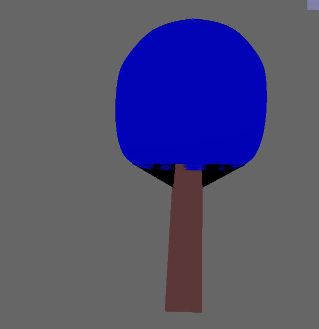 Tennis Racket 9