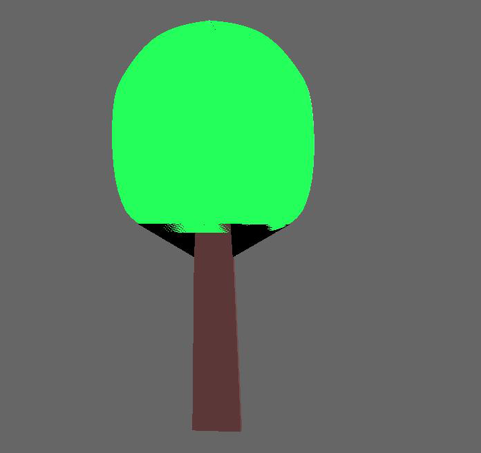 Tennis Racket 10