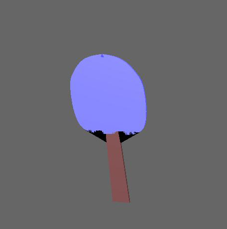 Tennis Racket 12
