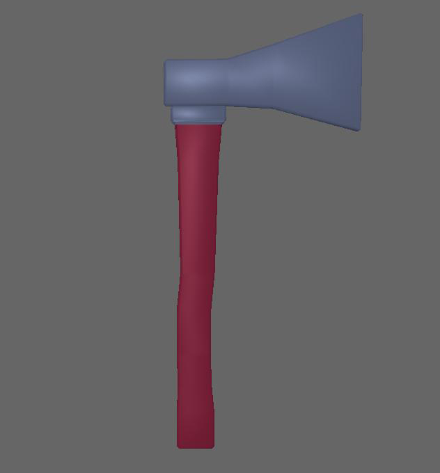 Ax 5