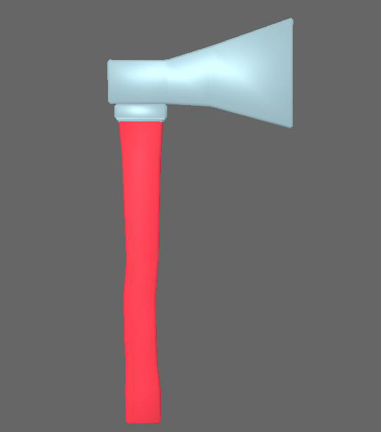 Ax 6