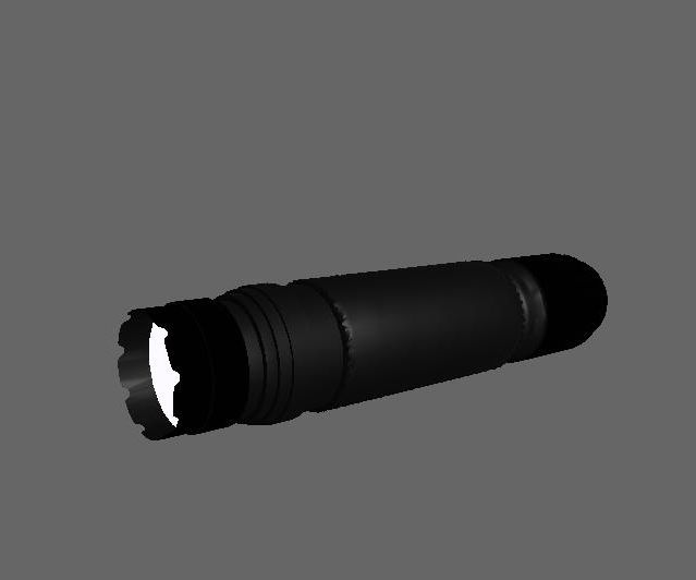 Flashlight 1
