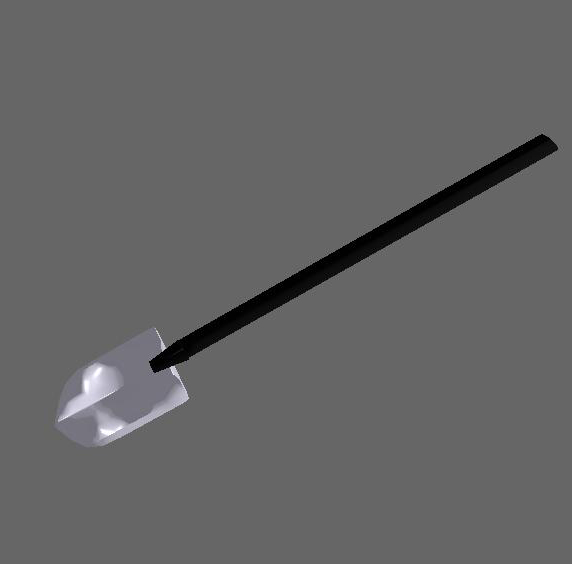 Shovel 1