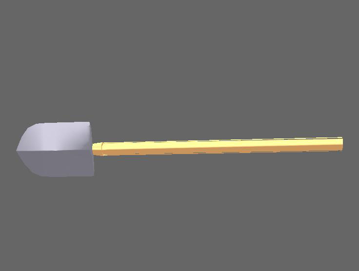 Shovel 2