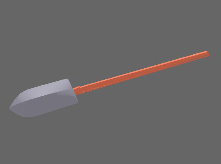 Shovel 3
