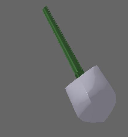 Shovel 4