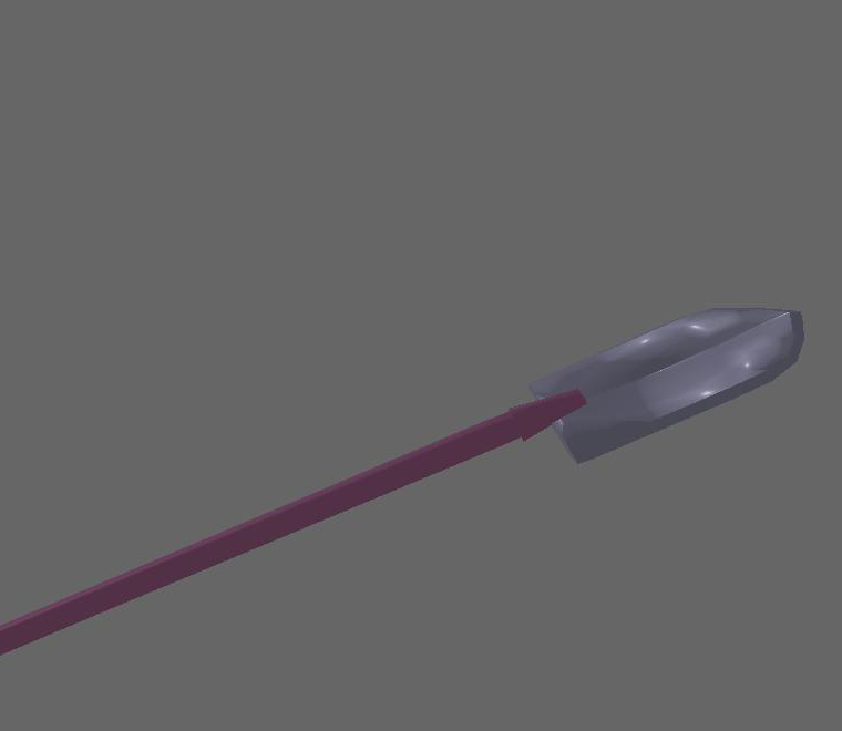 Shovel 5