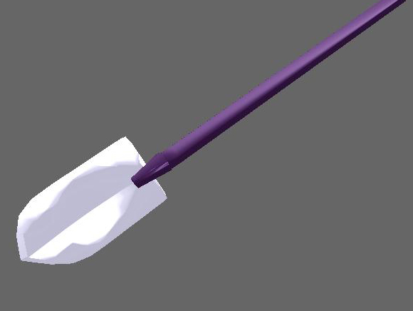 Shovel 6