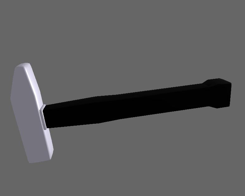 Hammer 1