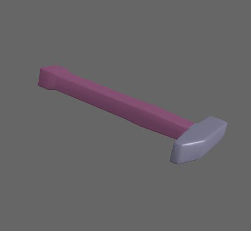 Hammer 2
