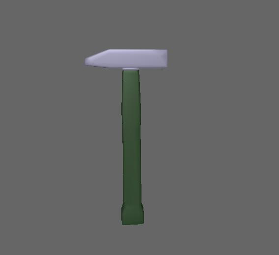 Hammer 3