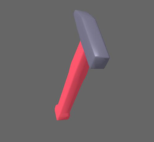 Hammer 4