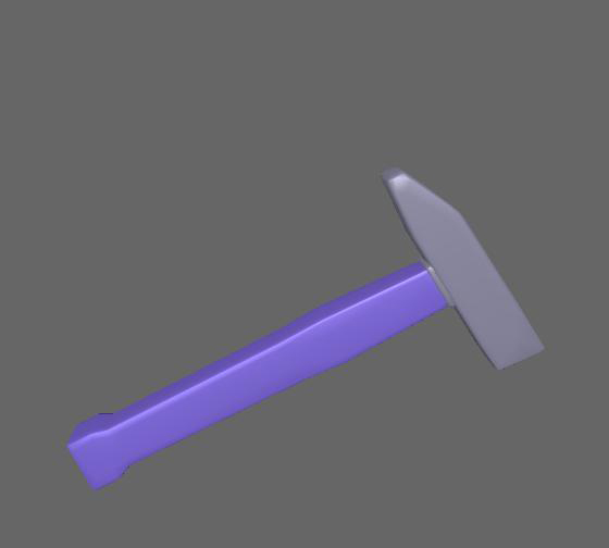 Hammer 5