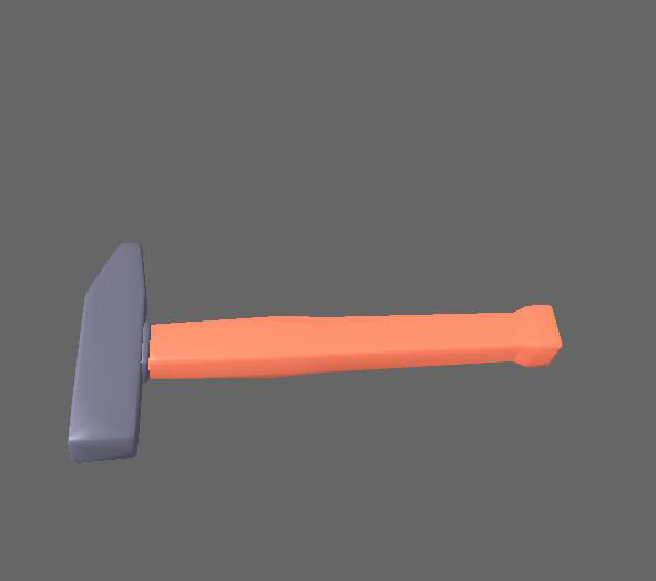 Hammer 6
