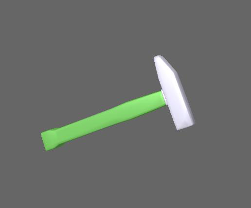 Hammer 7