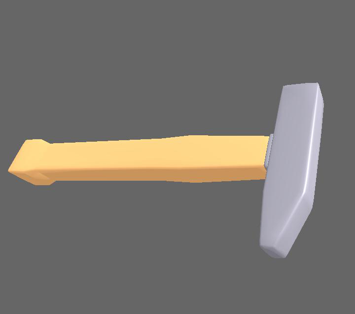 Hammer 8