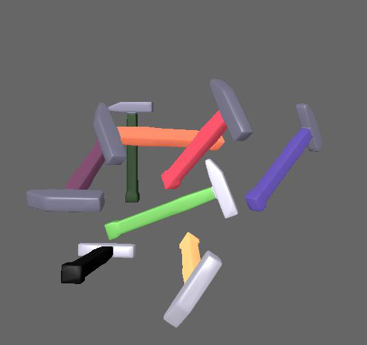 Hammers