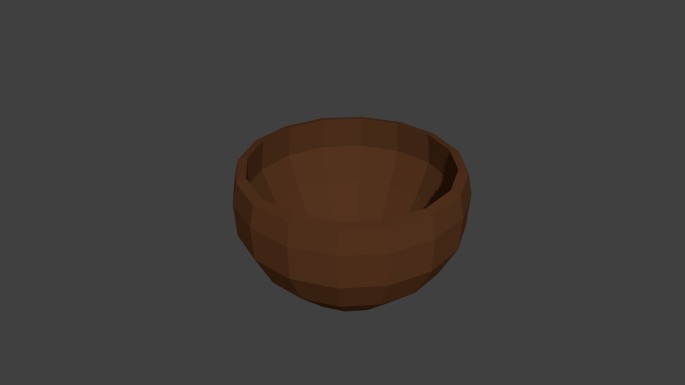 Low Poly Enviroment 5