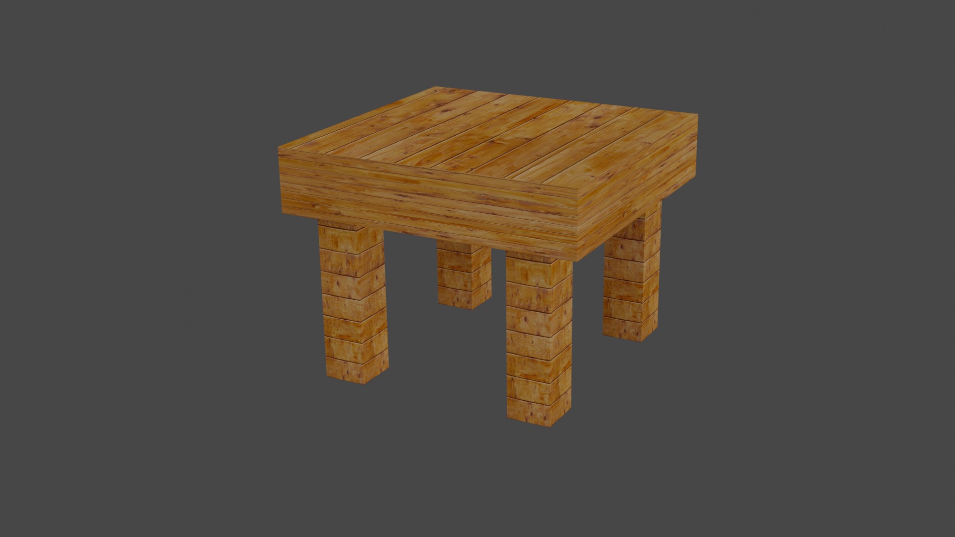 Low Poly Furniture V2 1