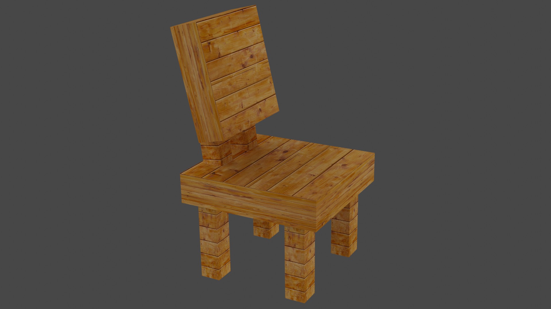 Low Poly Furniture V2 2