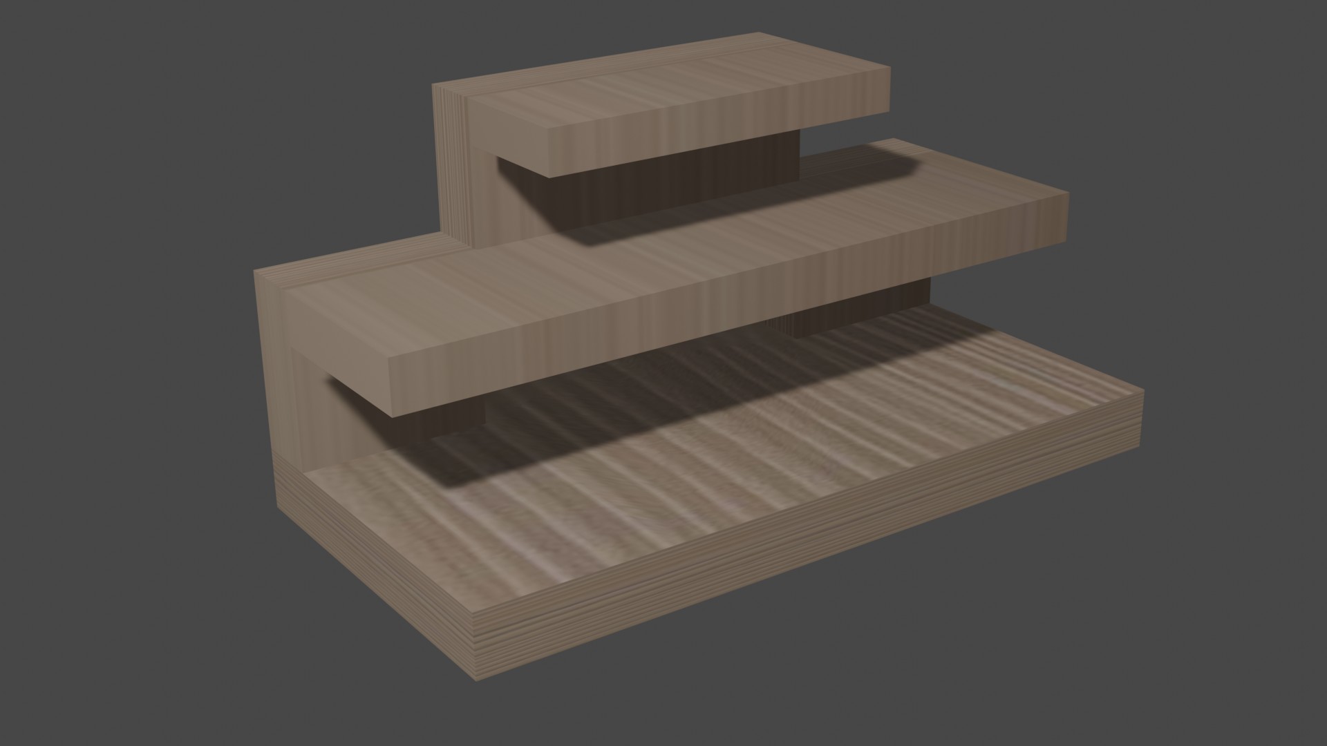 Low Poly Enviroment 7