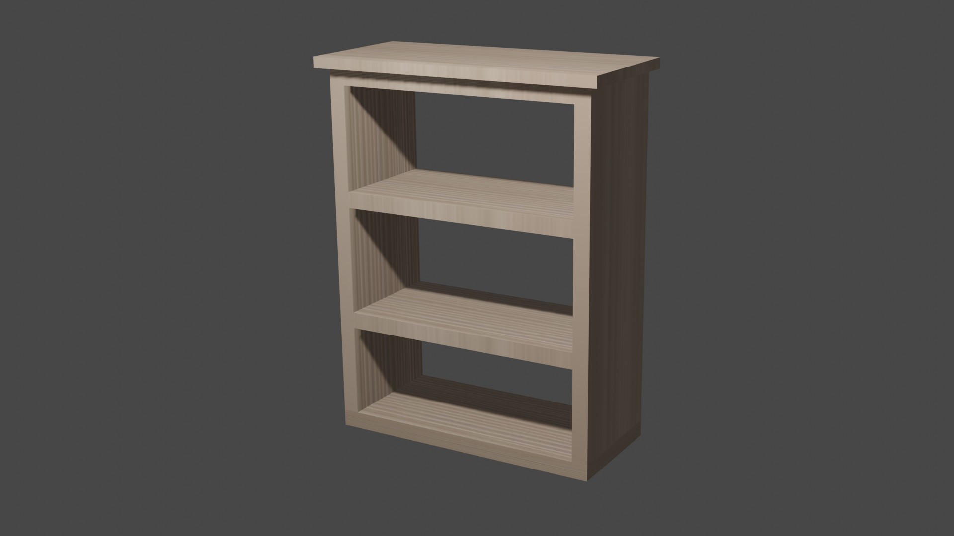 Low Poly Enviroment 10