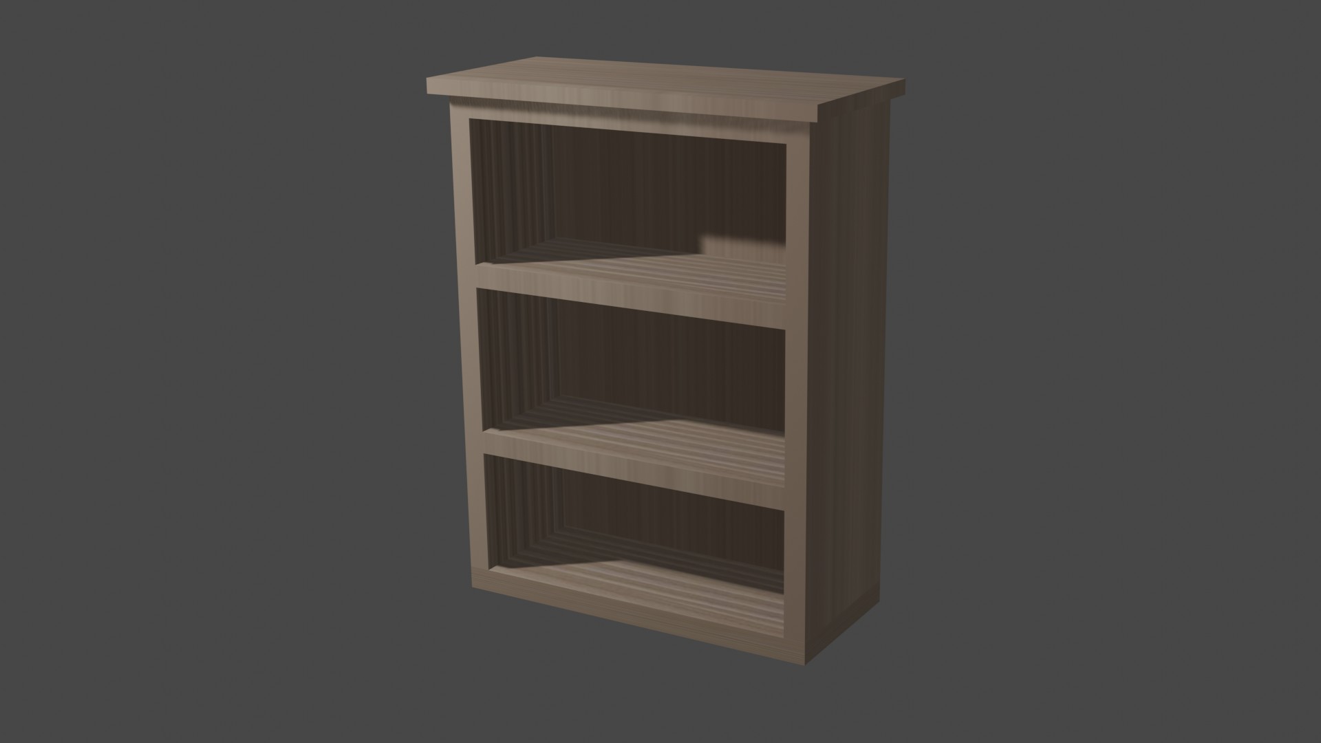 Low Poly Enviroment 11