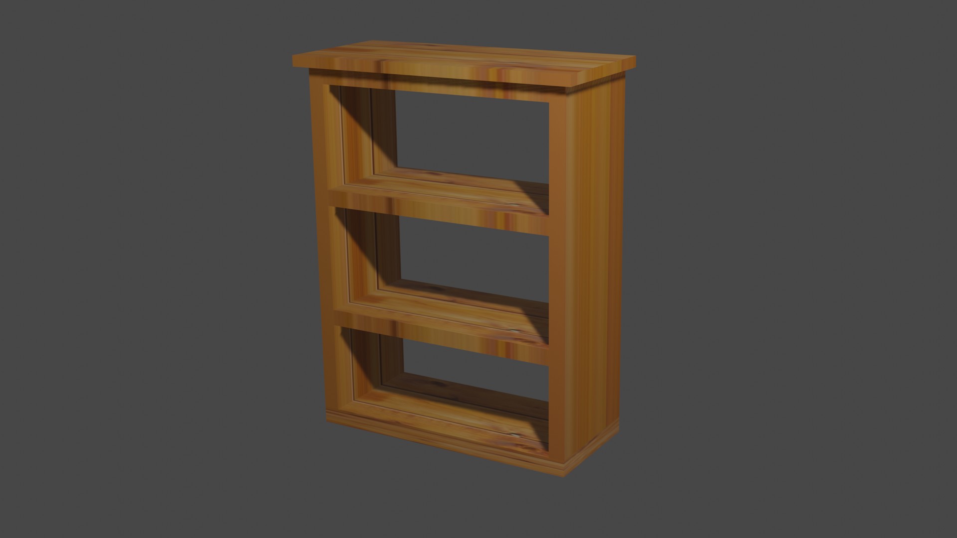 Low Poly Enviroment 13