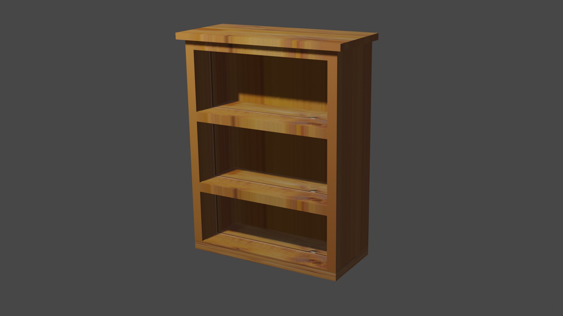 Low Poly Enviroment 14