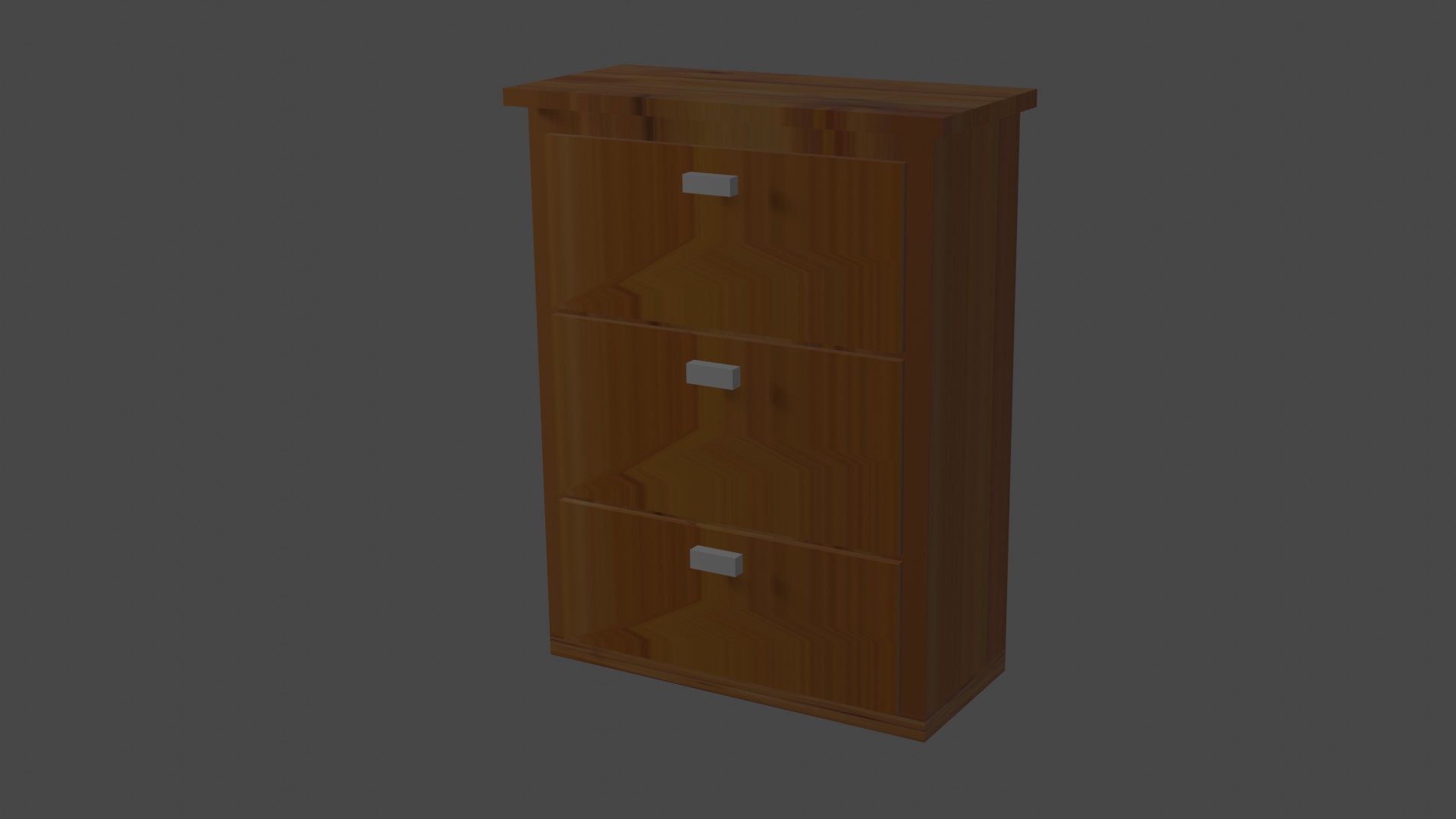 Low Poly Enviroment 15