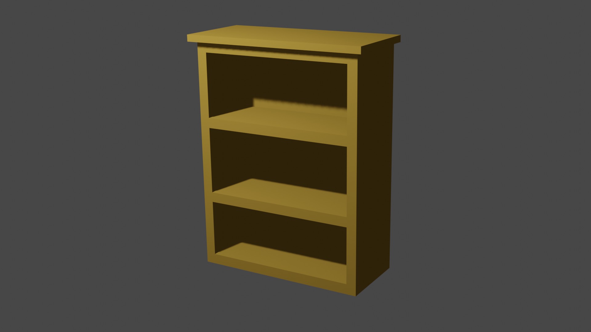 Low Poly Enviroment 17