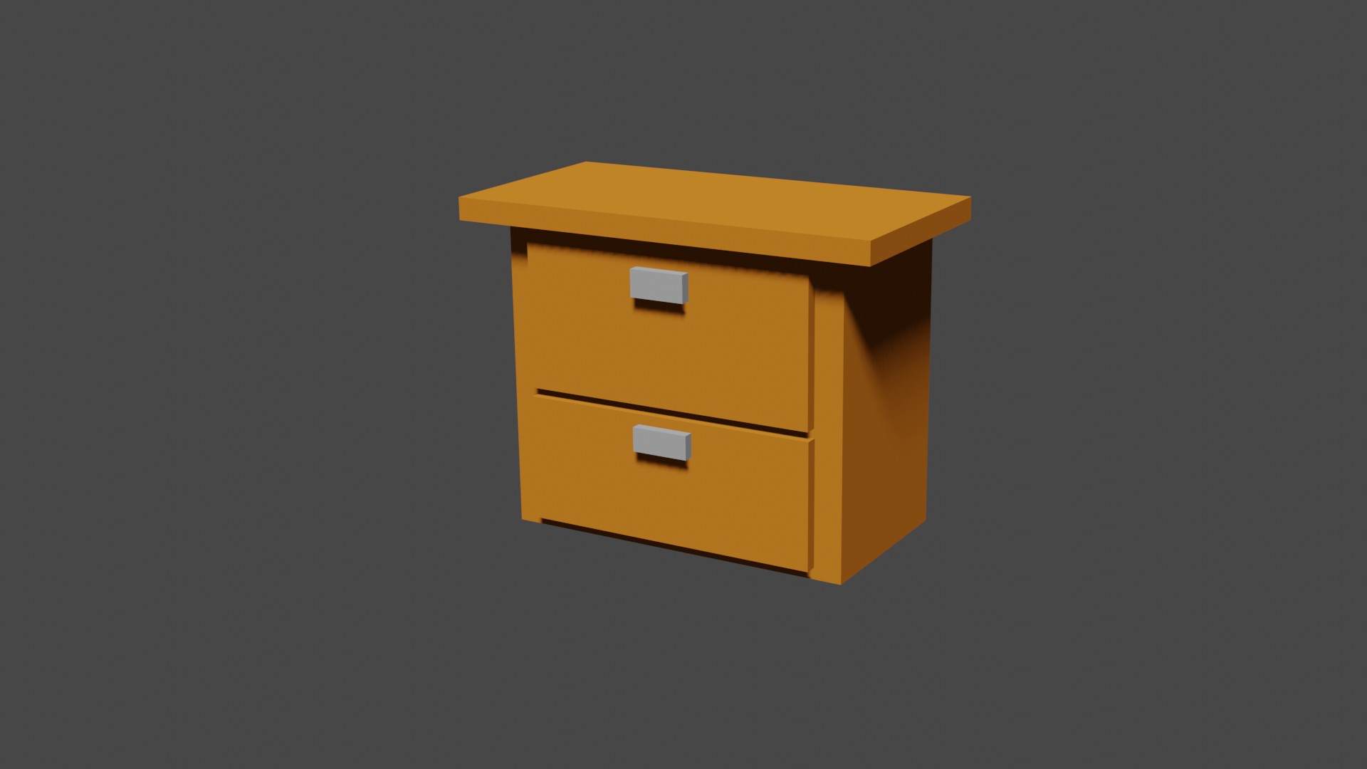 Low Poly Enviroment 20