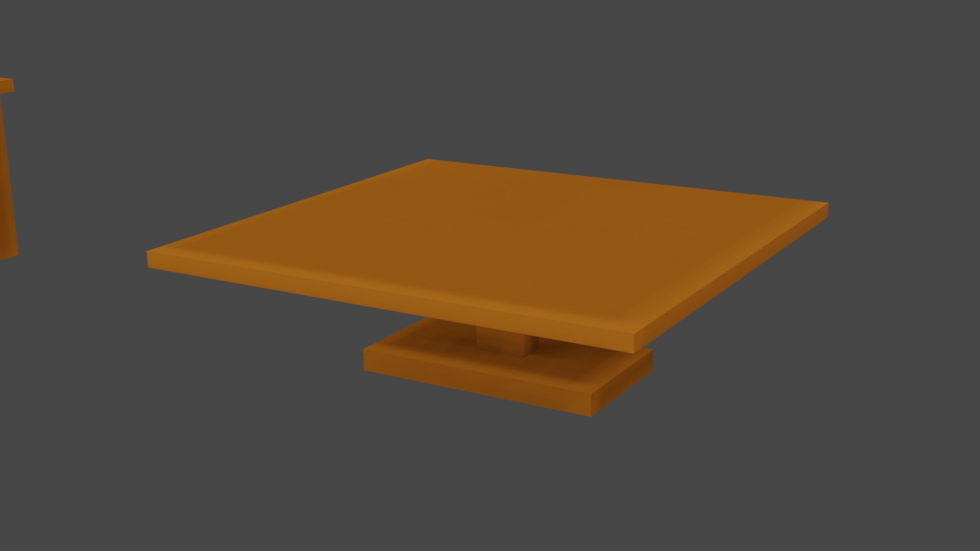 Low Poly Enviroment 21