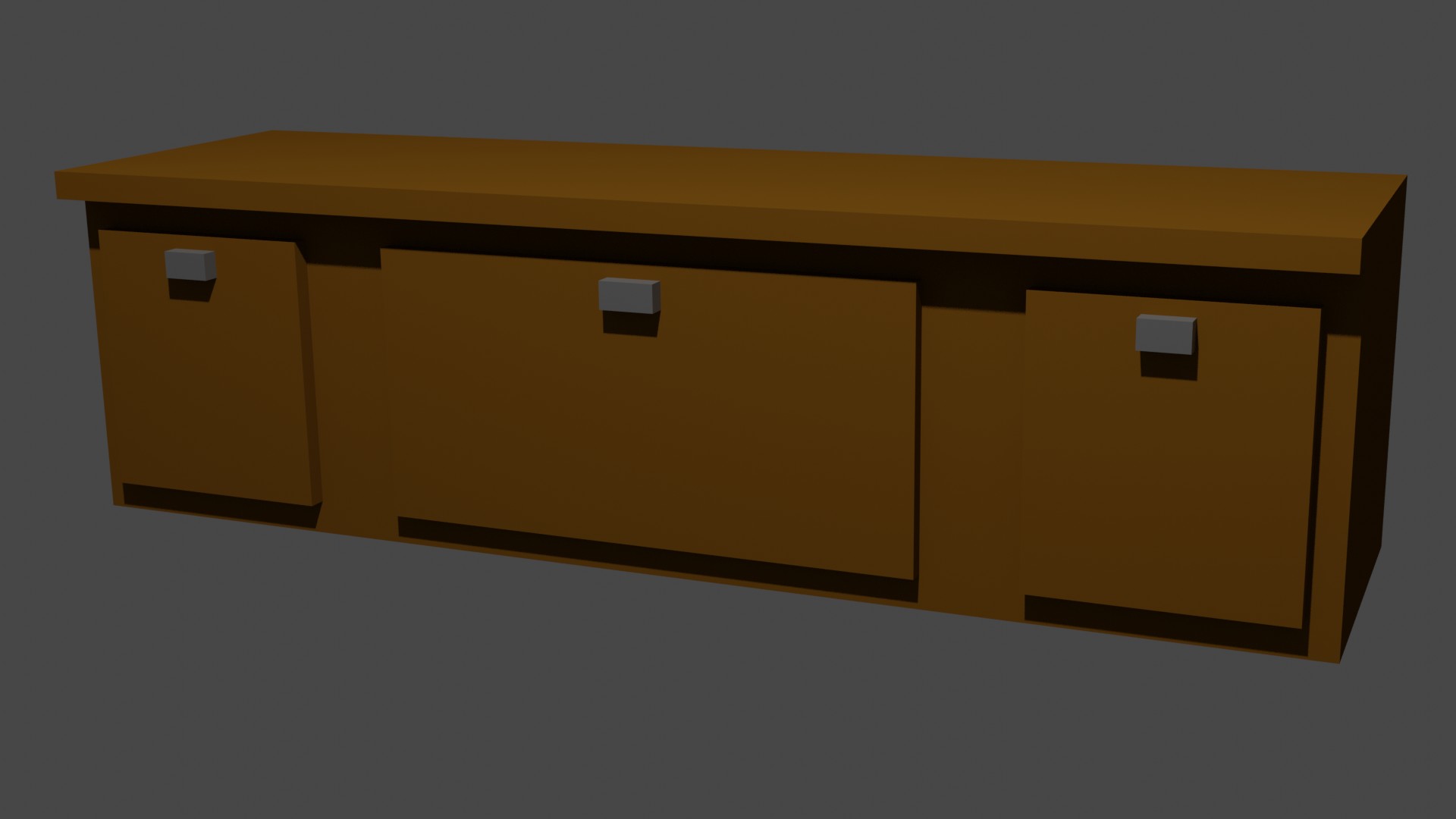 Low Poly Enviroment 22