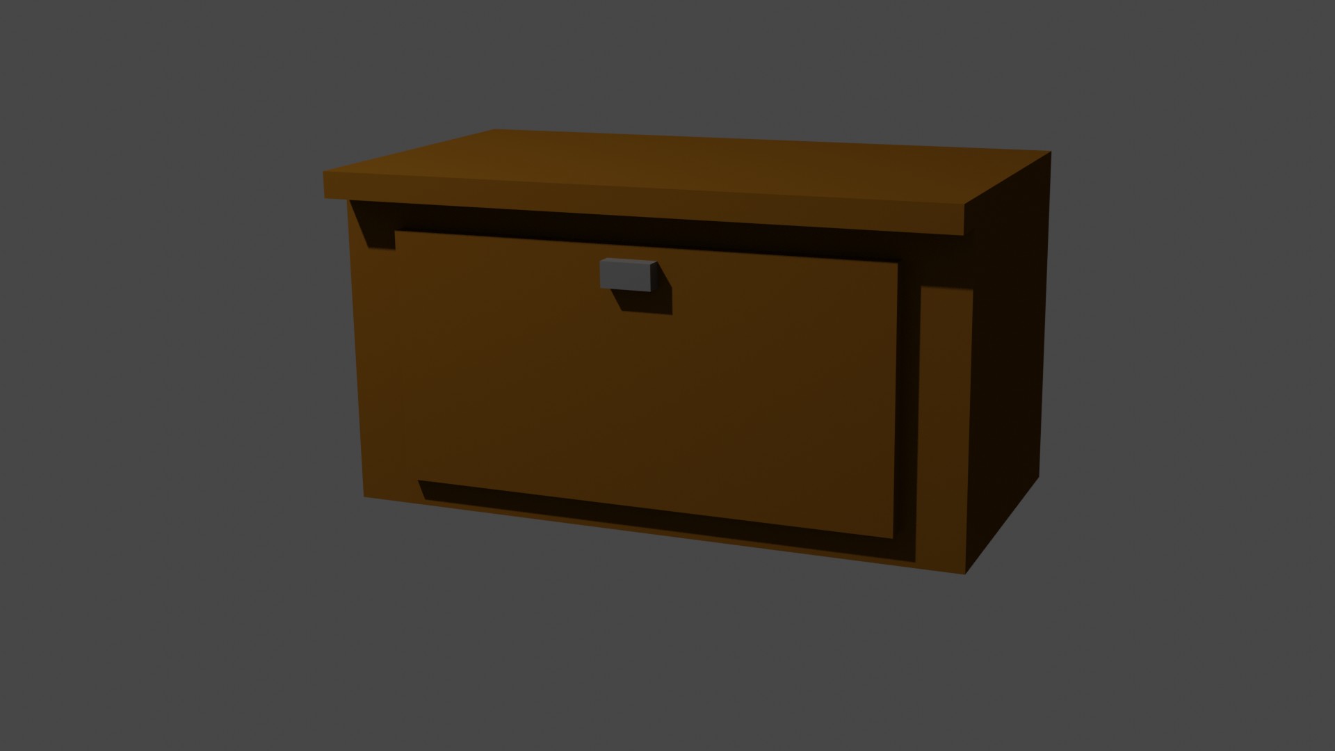 Low Poly Enviroment 23