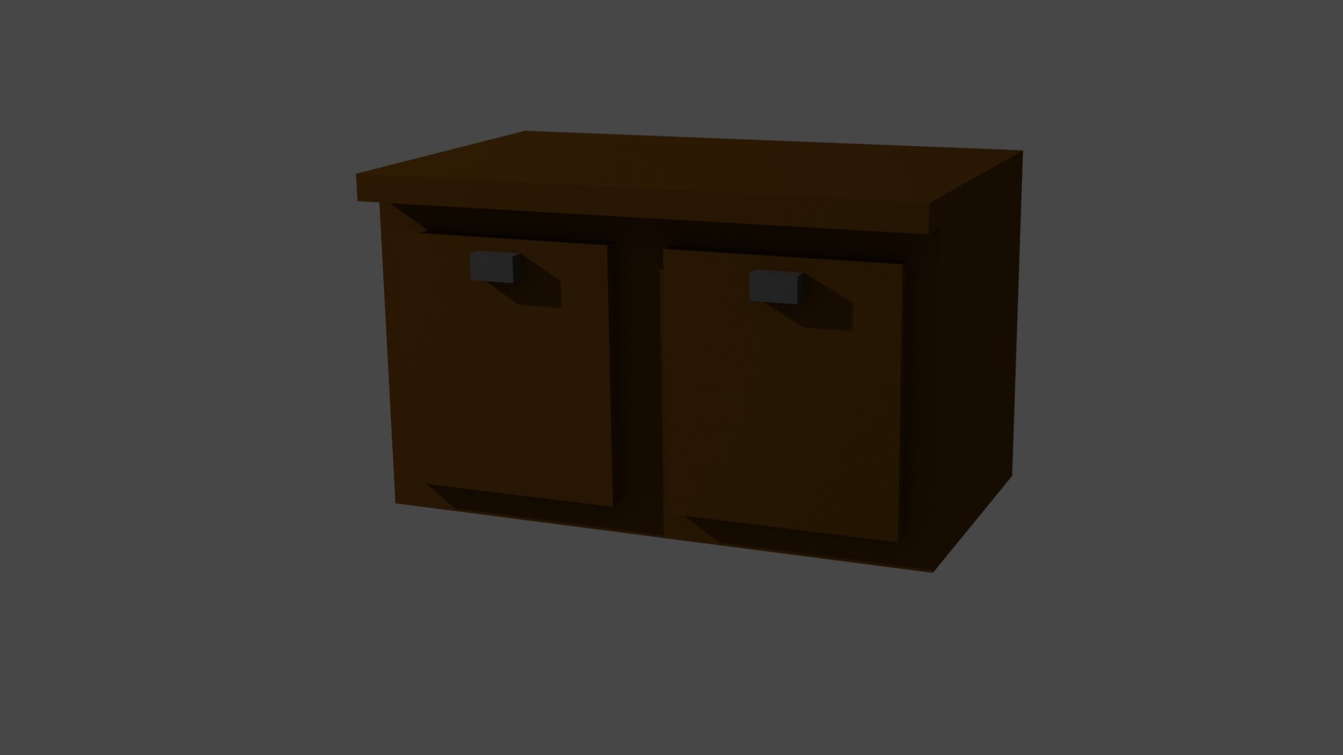 Low Poly Enviroment 25