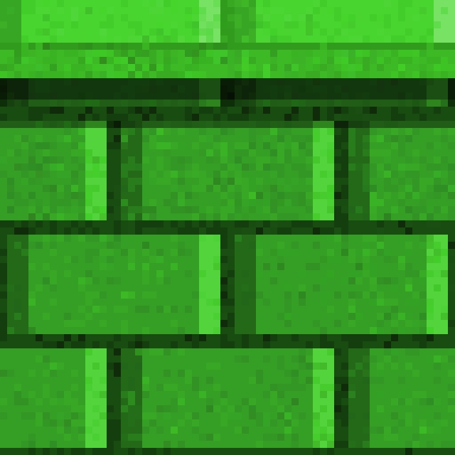 Pixel Tile 85