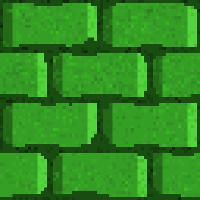 Pixel Tile 87