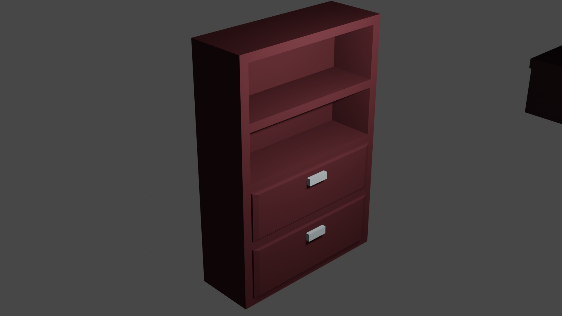 Сupboard 1