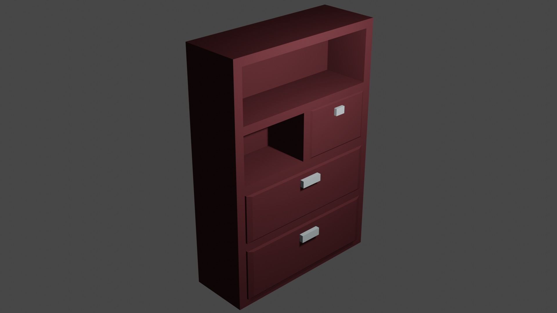 Сupboard 20