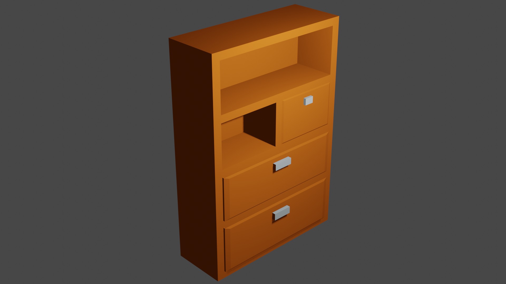 Сupboard 21
