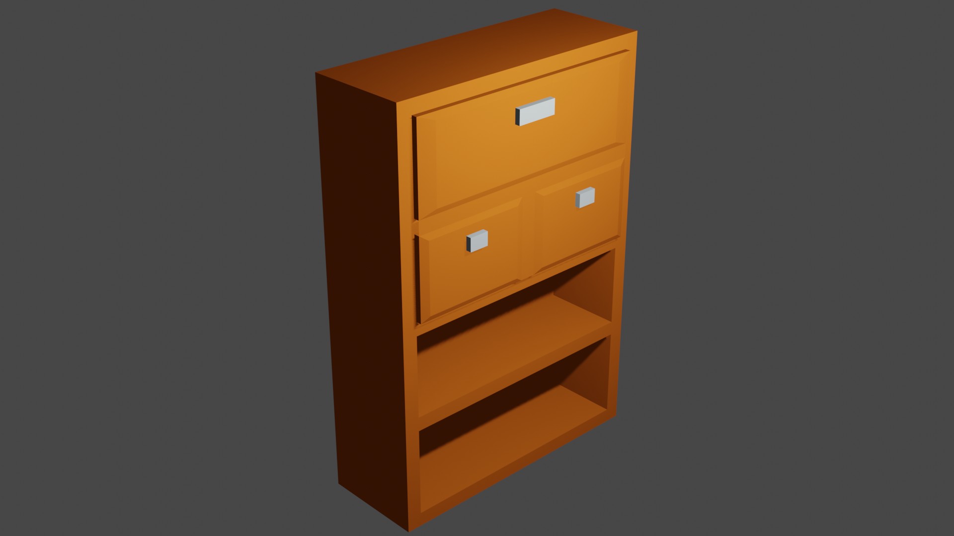 Сupboard 22